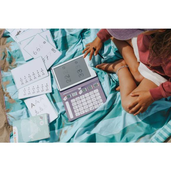 Kidywolf - kidydraw-mini - Refil - wkład uzupełnający